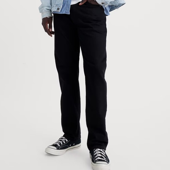 Levi’s 541 Jeans Men’s 33 - Picture 1 of 8